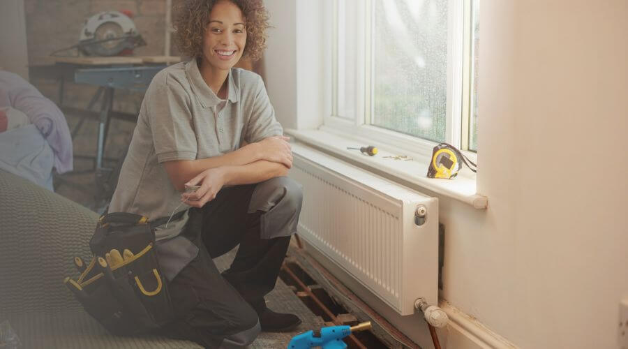 Professional Gas Leak Detection in Dingess, WV